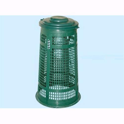 Trespolo bidone portasacchi - bidone,