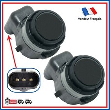 2 Sensore Parcheggio Pinze per