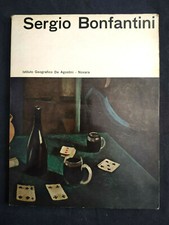 SERGIO BONFANTINI (Marco