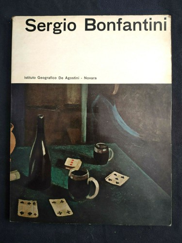 Sergio bonfantini marco - sergio,