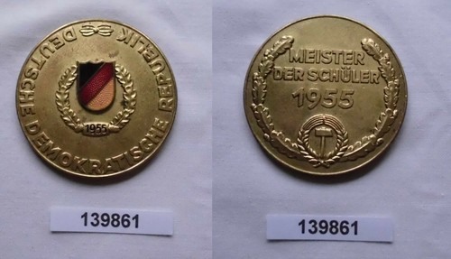 Ddr meisterschaftsnadel - ddr,
