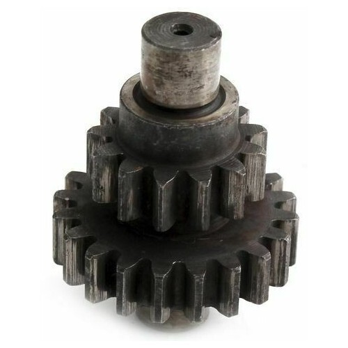 Ingranaggio doppio 20 fbm - 20,