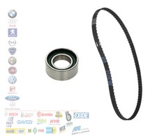 KIT DISTRIBUZIONE FIAT PANDA