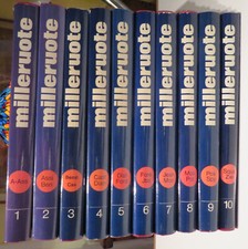 Enciclopedia dell automobile - enciclopedia, dell'automobile