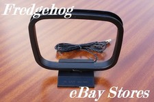 AM - ANTENNA MW / FM DAB /