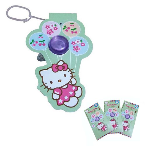 Deodorante per auto hello - 3, x