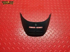 SCOCCA POSTERIORE VANO SELLA PIAGGIO BEVERLY CRUISER 250 ANNO 2007 2007-2011