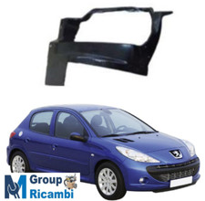 Sede Faro Fanale Anteriore