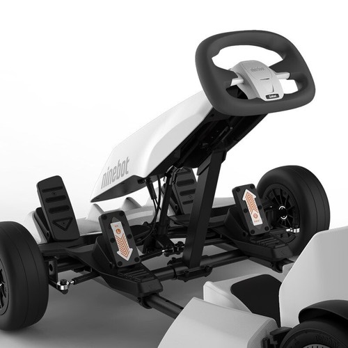 Ninebot kart starter - ninebot, starter/kids