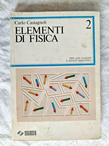 Elementi fisica per i - elementi,