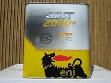 OLIO ENI SINT 2000+ LT.4