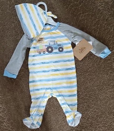 Baby essentials set - baby,