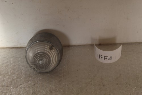 Fanalino anteriore sinistro - fanalino,