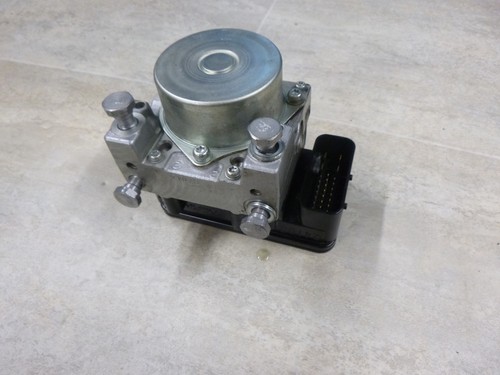 Modulatore pressione pompa abs - modulatore,