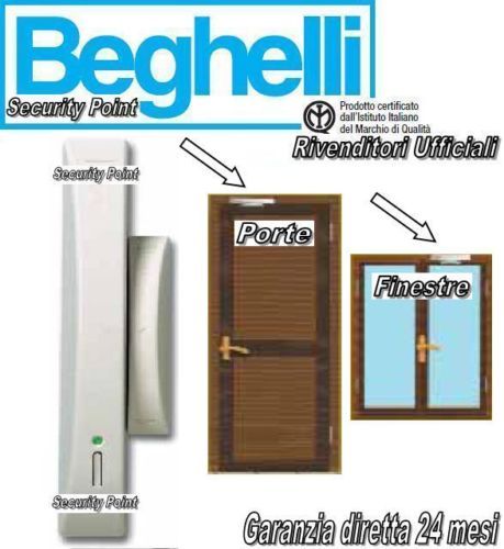 Beghelli 8072 intelligent - beghelli,