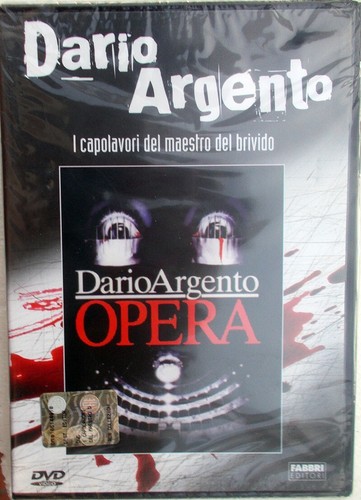 Dvd video cinema horror - ✅dvd,