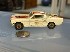 Corgi Toys Ford Mustang
