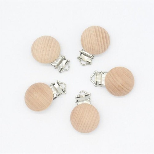 Pezzi clip ciuccio - pezzi,