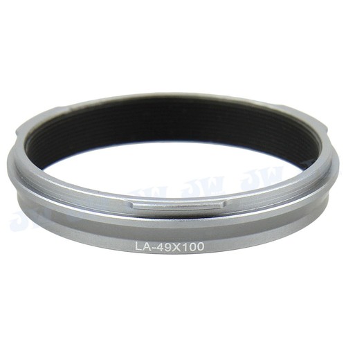 Anello adattatore filtro