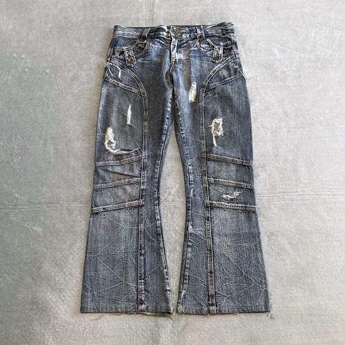Jeans uomo denim - jeans,