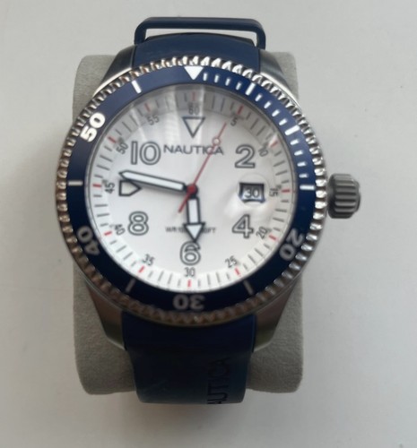 Orologio nautica uomo - orologio,