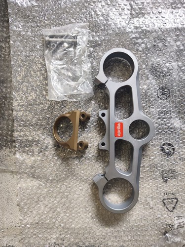 Piastra sterzo ap8796775 - di,