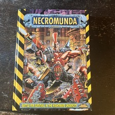 Games workshop manuale - games,