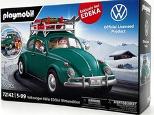 Playmobil 72142 VW Maggiolino