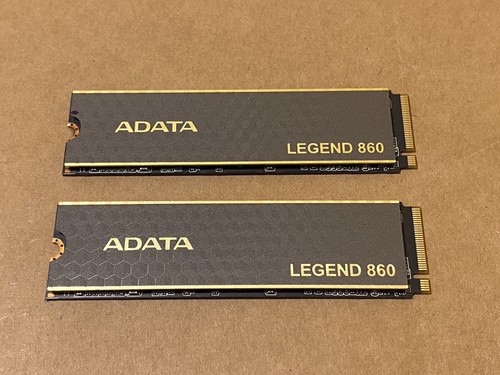 Ssd adata legend 860 - ssd, pcie