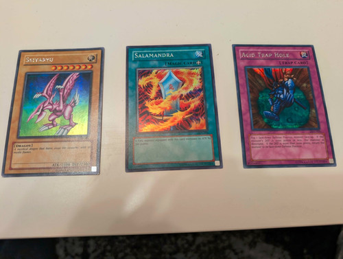 Cartes promo lot - cartes,