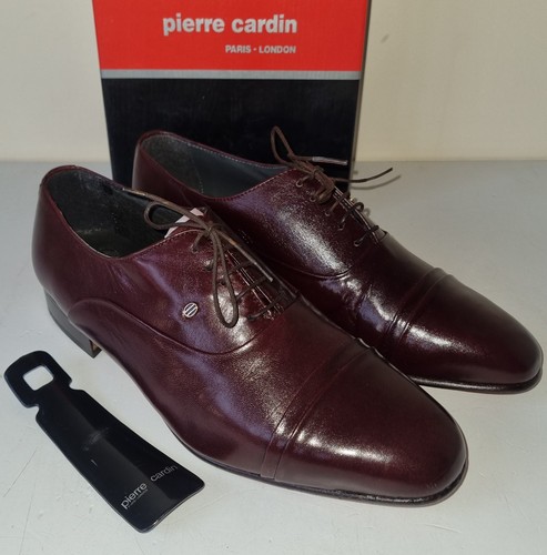 Oxford vintage pierre cardin - vintage,