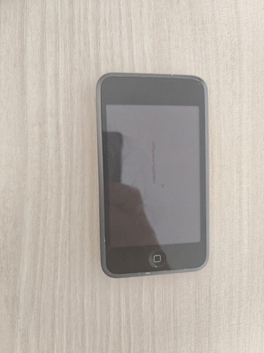 Apple ipod touch - apple,