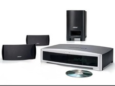 Sistema Home Entertainment DVD