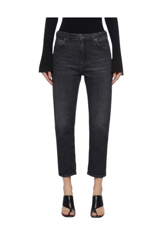 Dondup donna jeans gamba - dondup,