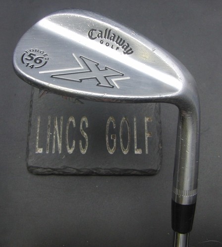Callaway forgiato sand - callaway, 56°