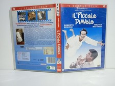 99230 DVD - Il piccolo diavolo