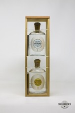 Confezione in Legno Grappa