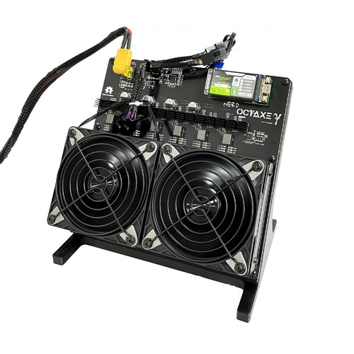 Nuovo nerdoctaxe 12th 200w - nuovo,
