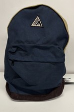 Zaino vintage americano camper