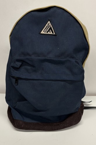 Zaino vintage americano - , camper