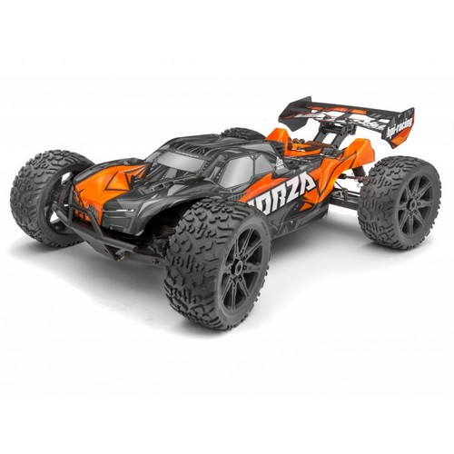 Hpi 160180 vorza truggy 4wd - vorza,