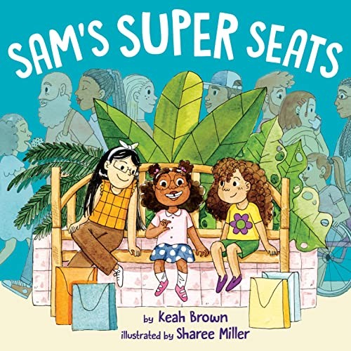 Sam super seats - sam's,