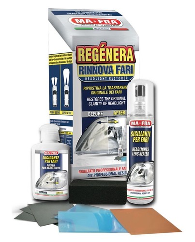 Mafra kit regenera rinnova - kit,
