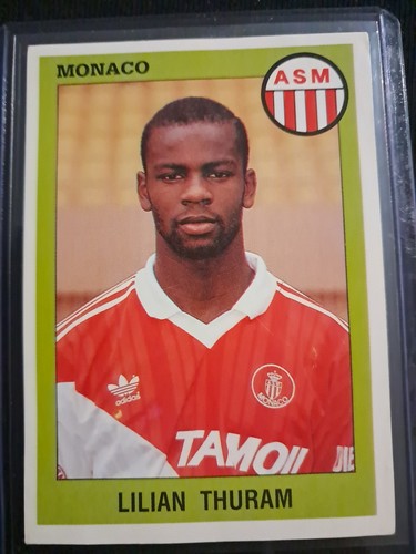 Sticker panini foot 1994 - panini,