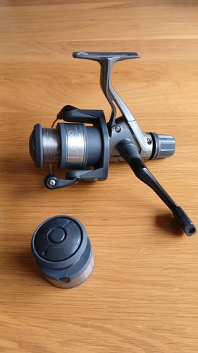 Mulinello pesca trascina - mulinello,
