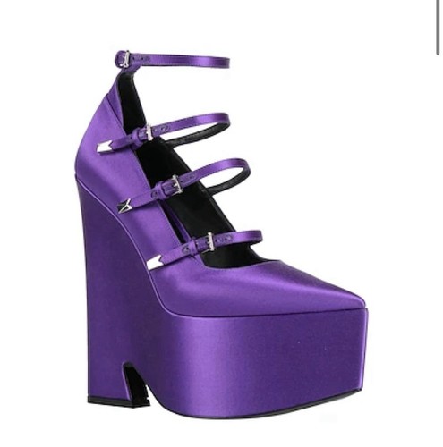 Versace tempest decolte - versace,
