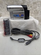 Videocamera digitale Samsung