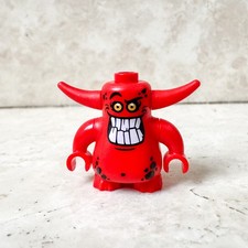 LEGO Nexo Knights nex020