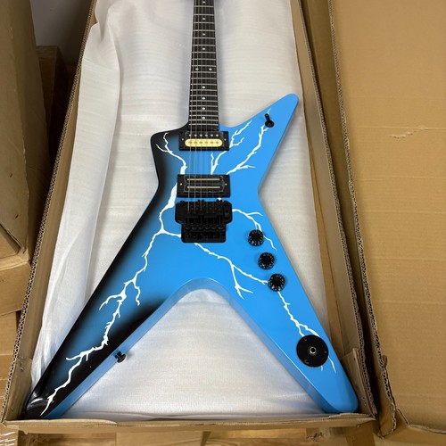 Dimebag darrell the dean - darrell,