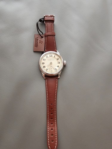 Leandri laboratorio orologio - leandri,